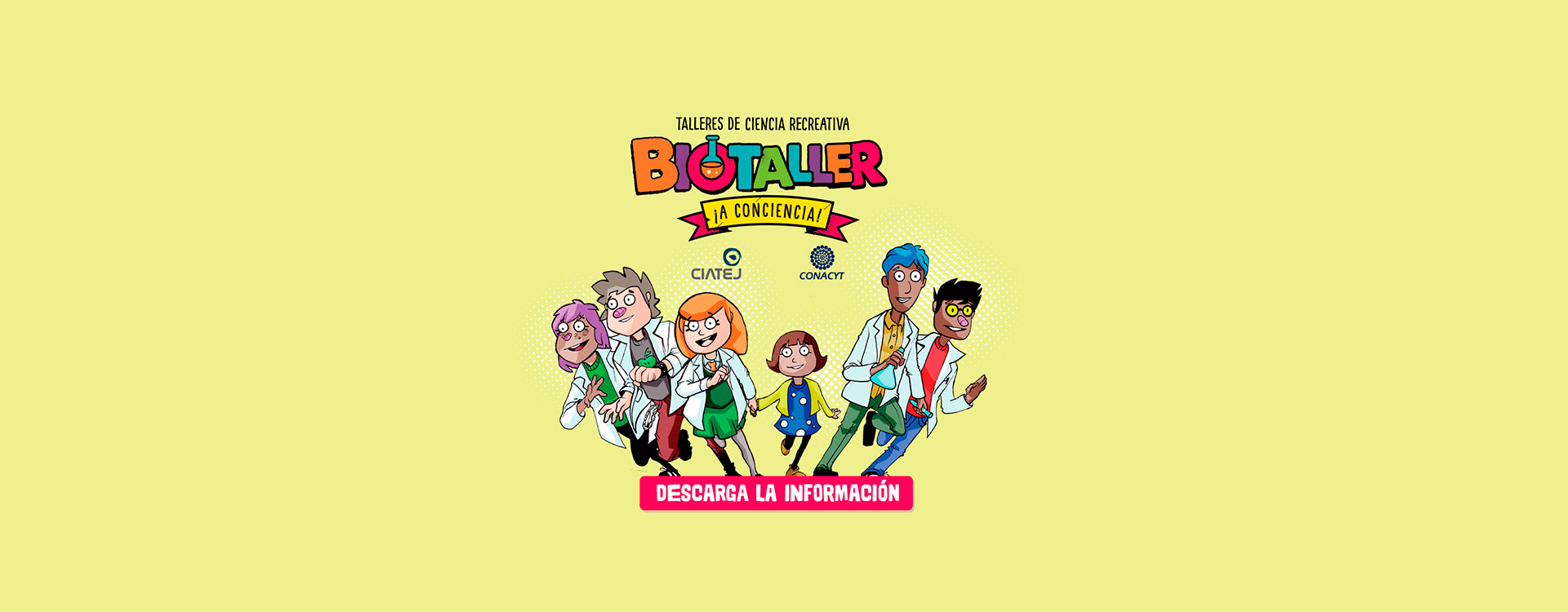 Bio taller