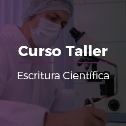 Taller de escritura científica