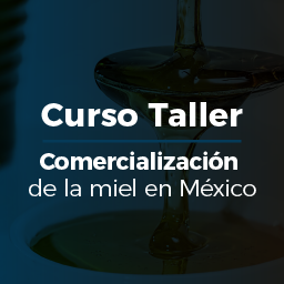 Comercialización de la miel en México