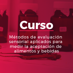 Métodos de evaluación sensorial aplicados para medir la aceptación de alimentos y bebidas