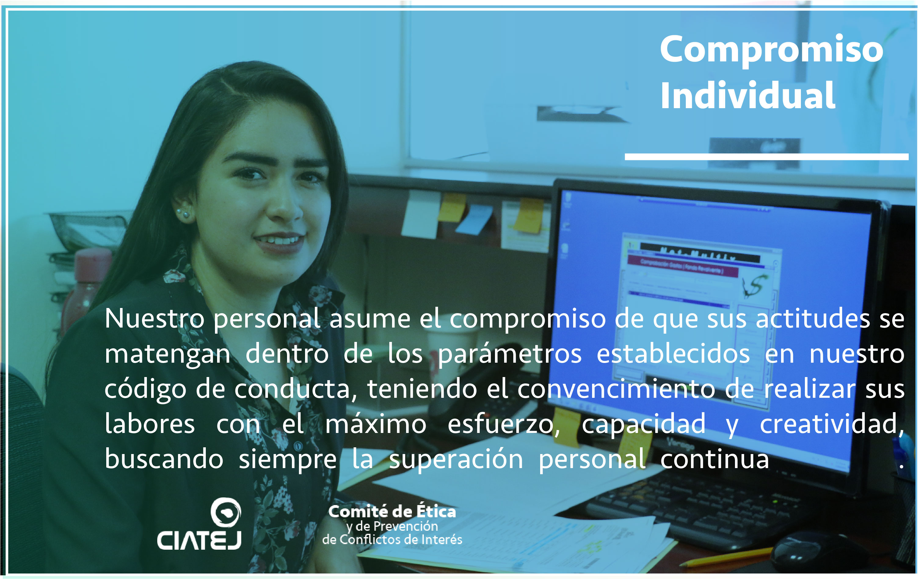 Compromiso individual