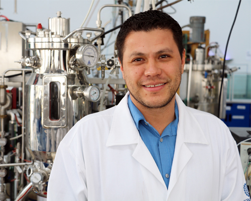 Dr. Juan Carlos Mateos Díaz