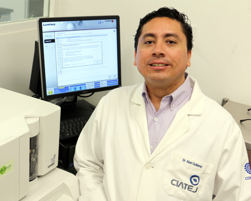 Dr. Abel Gutiérrez Ortega