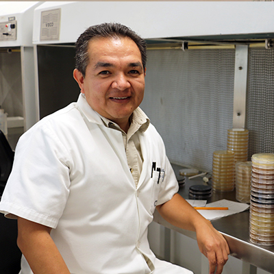 Gabriel Rincón Enríquez