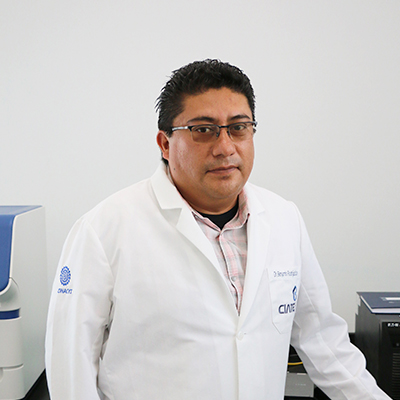 Ernesto Tapia Campos, Dr.