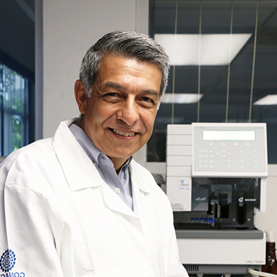 José de Anda Sánchez