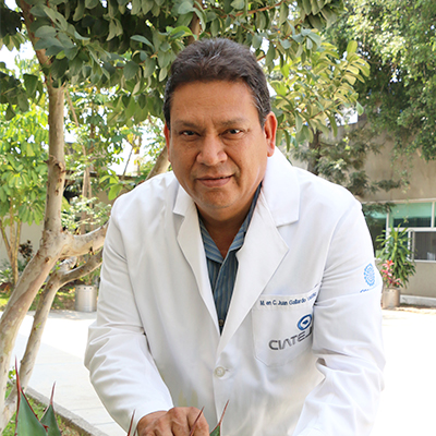 Juan Gallardo Valdez