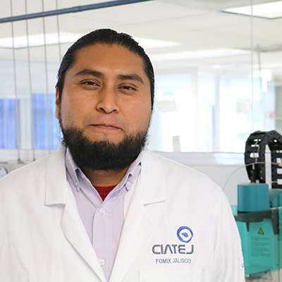 Leonel Hernández Mena, M.C.