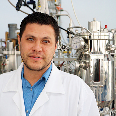 Juan Carlos Mateos Díaz