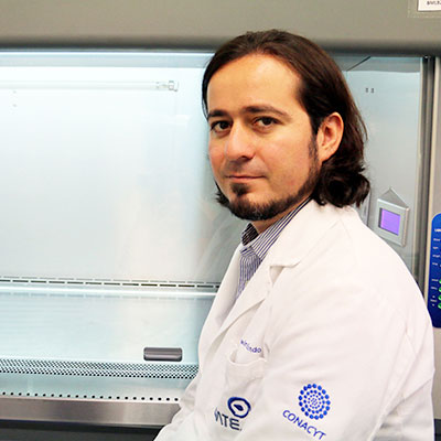 Darwin Eduardo Elizondo Quiroga