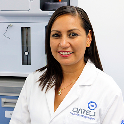 Ana Laura Márquez Aguirre