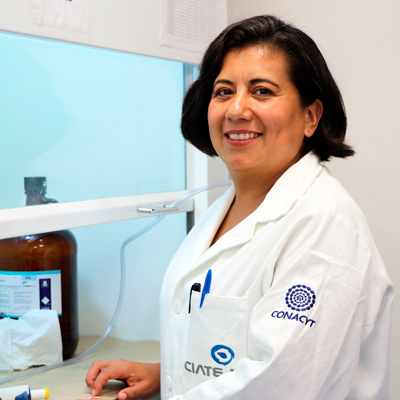 Alba Adriana Vallejo Cardona, Dra.