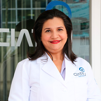 Paula Araceli Castañeda Gutiérrez