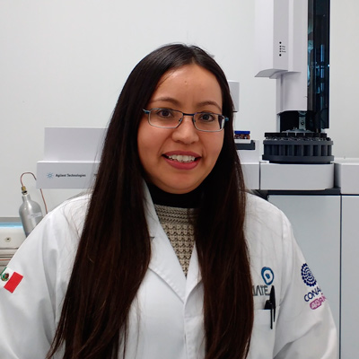 María Elena Heras Ramírez, M.C.T.A.