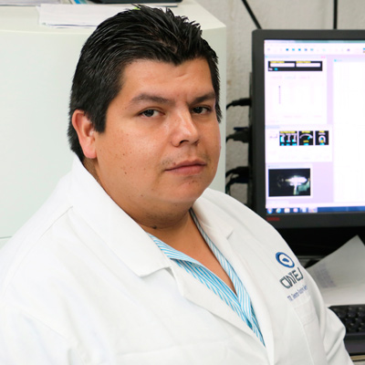 Gerardo Ramírez Martínez