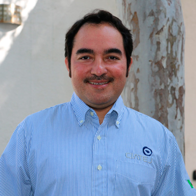 Ariel Vázquez Elorza
