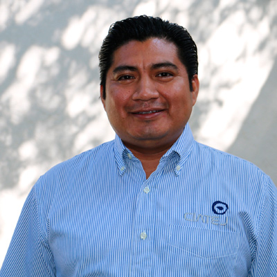 Ever Sánchez Osorio, Dr.