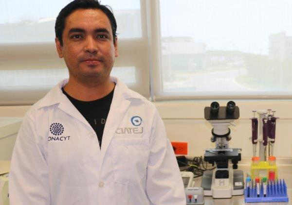 Octavio Gaspar Ramírez