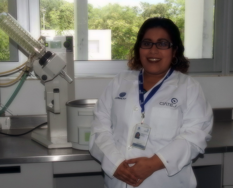 Miriam Fabiola Fabela Morón