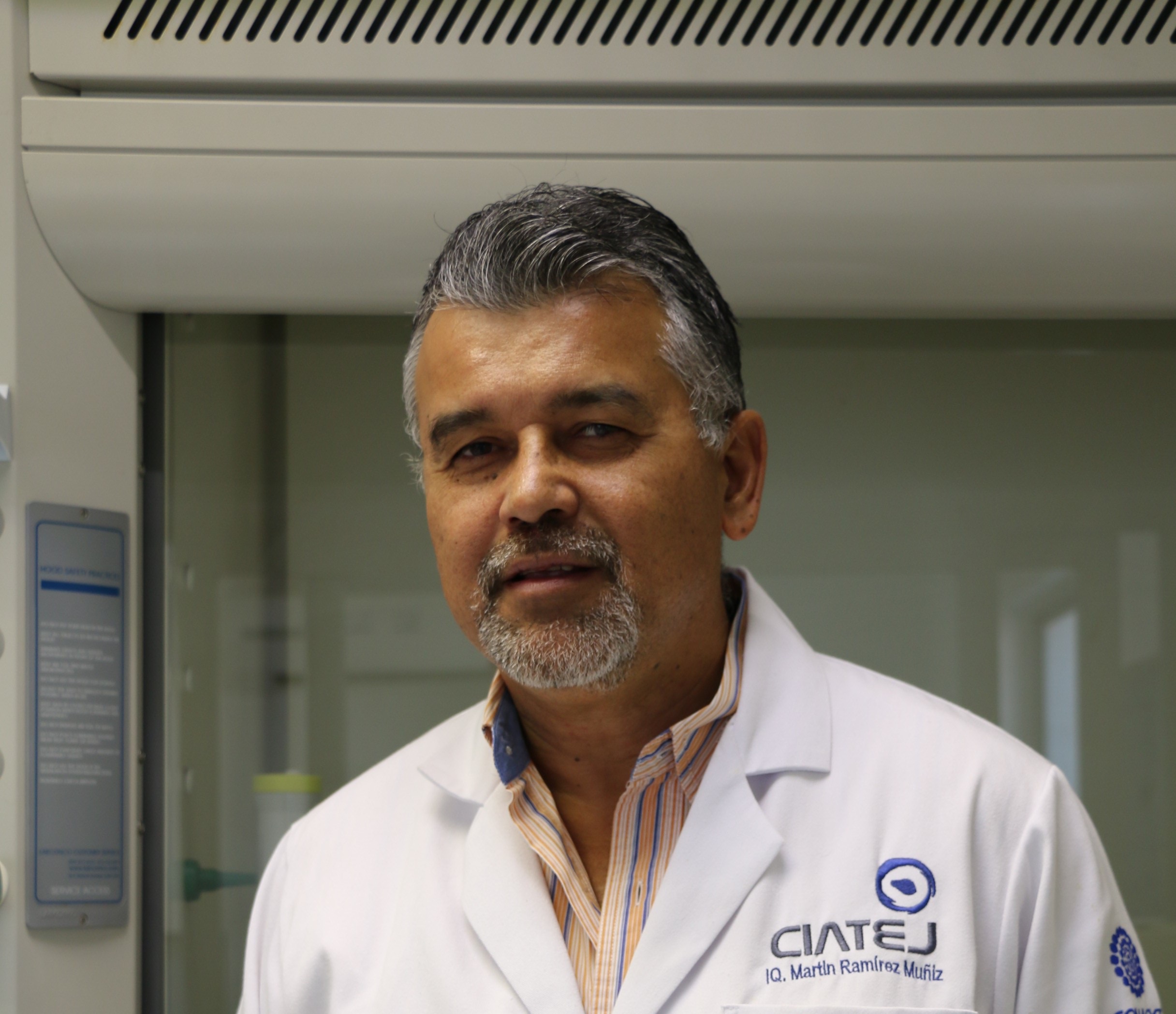 José Martin Ramírez Muñiz