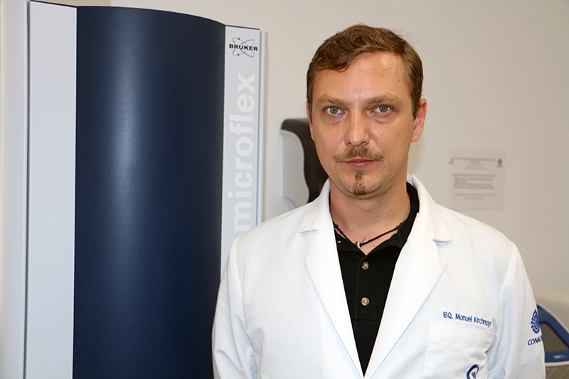 Manuel Reinhart Kirchmayr, Dr.