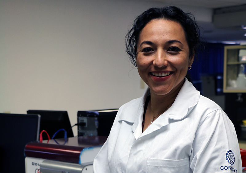 Sara Elisa Herrera Rodríguez