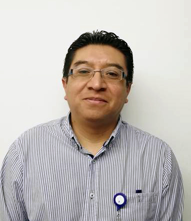 Luis Alberto Olvera Vargas