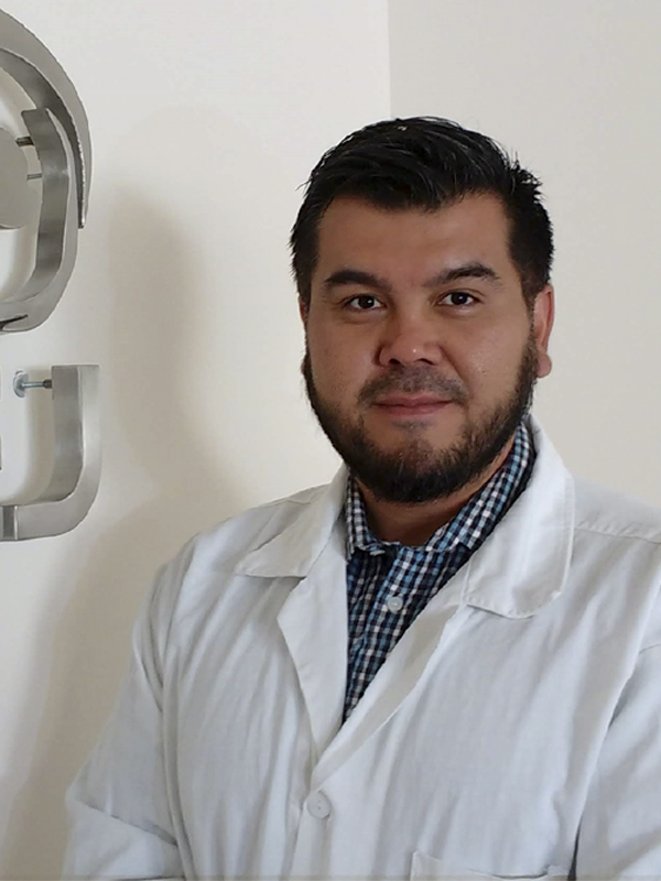 Carlos Guillermo Valdivia Najar