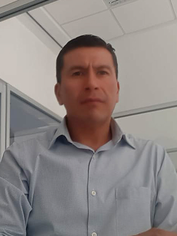 Juan Luis Morales Landa