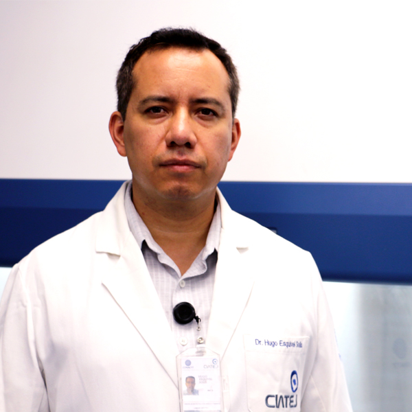 Hugo Esquivel Solis