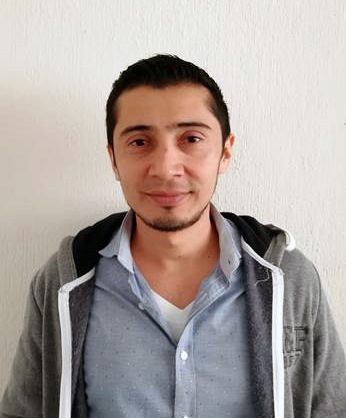 Alejandro Pereira Santana