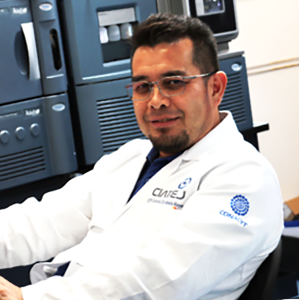 Antonio Escobedo Reyes
