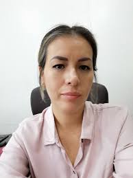 Tannia Alexandra Quiñones Muñoz