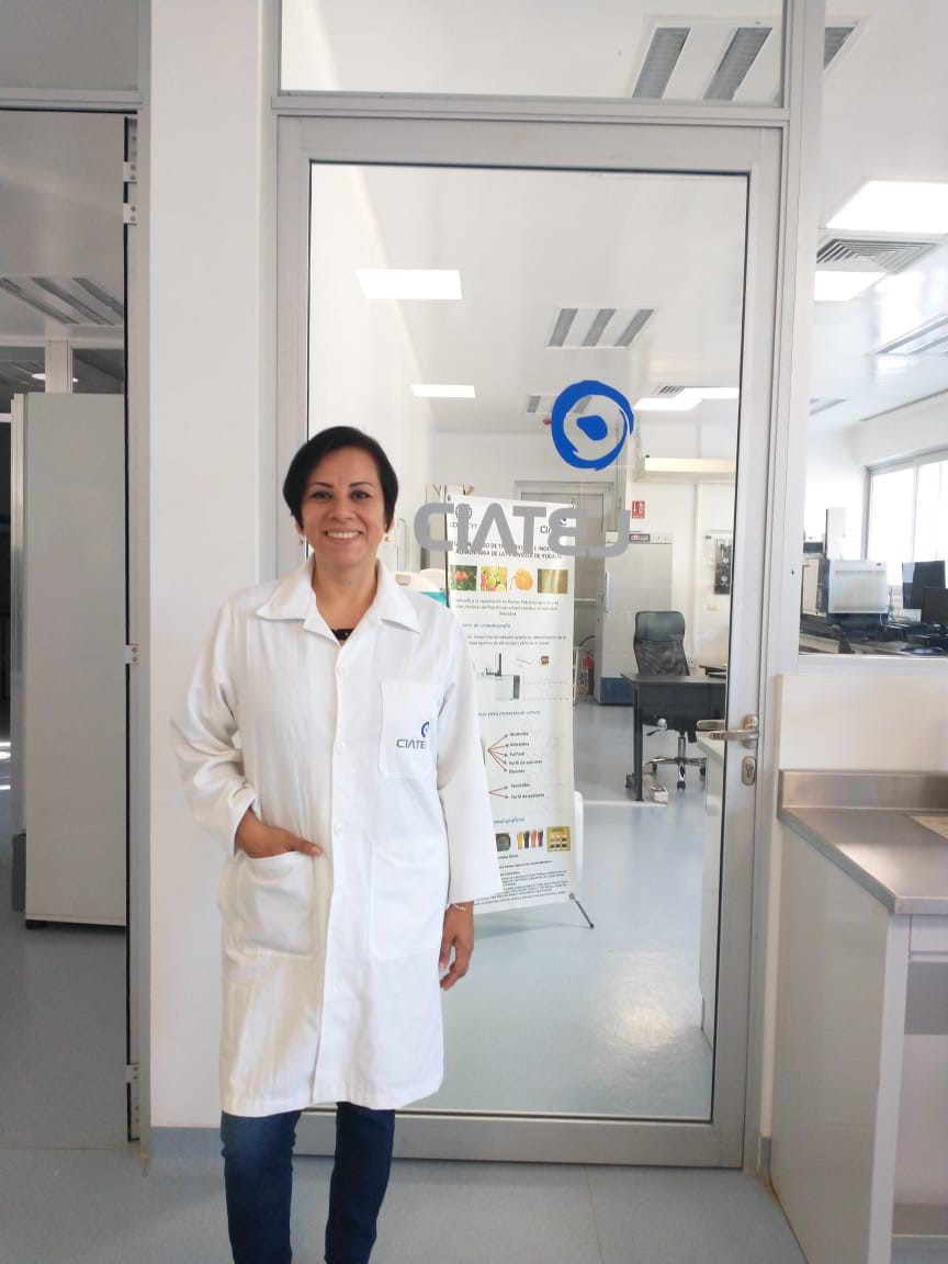 Neith Aracely Pacheco López