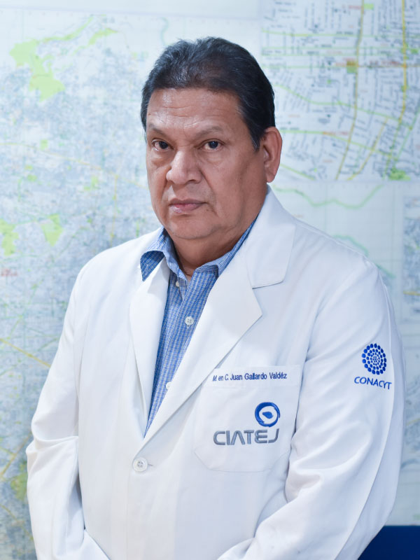 Juan Gallardo Valdez