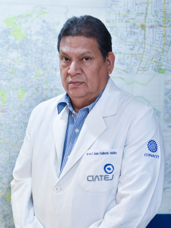 Juan Gallardo Valdez
