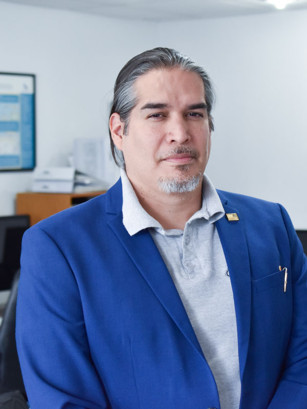 Ernesto Prado Montes de Oca