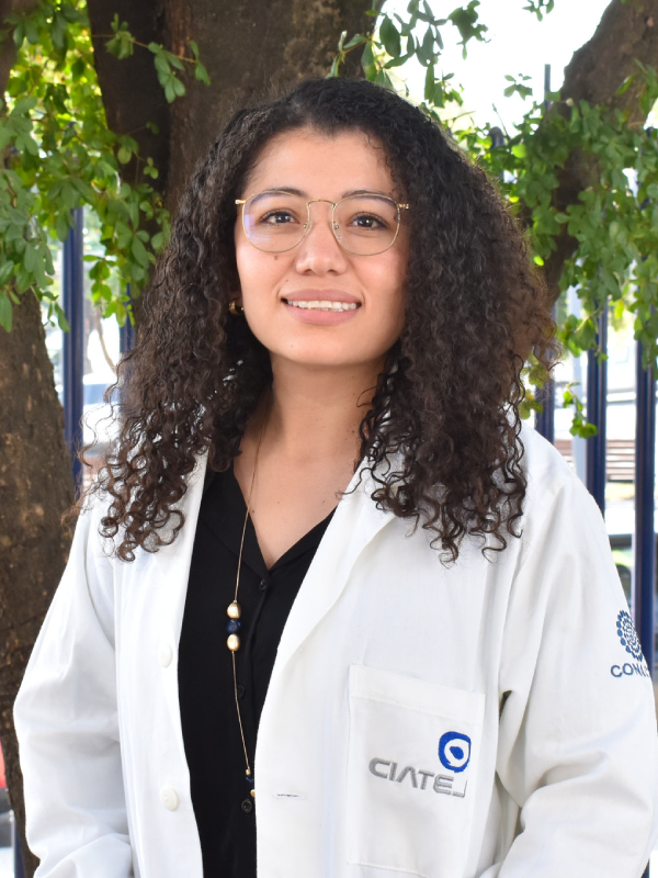 Jaqueline Loaeza Loaeza