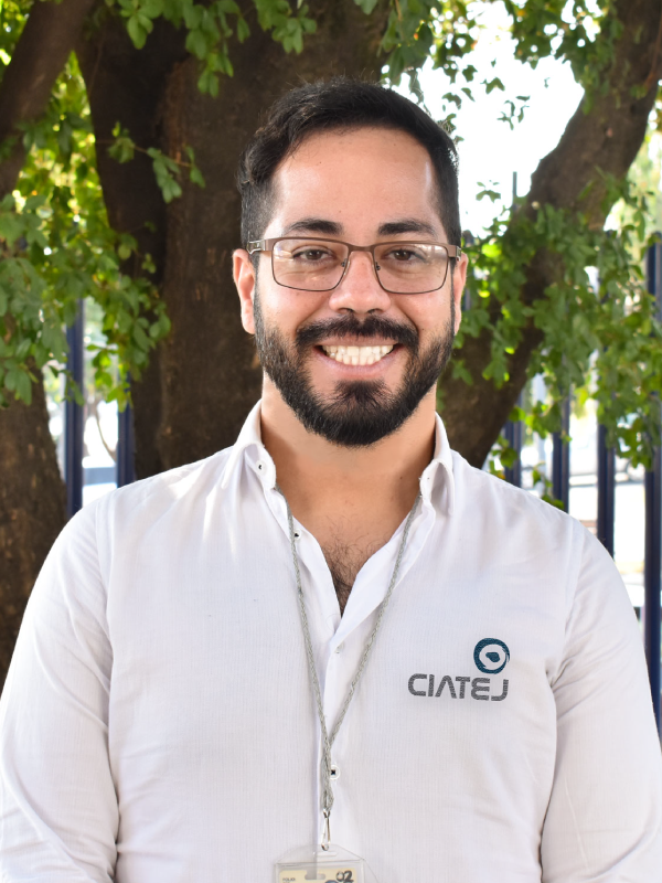 Guillermo Núñez Mojica