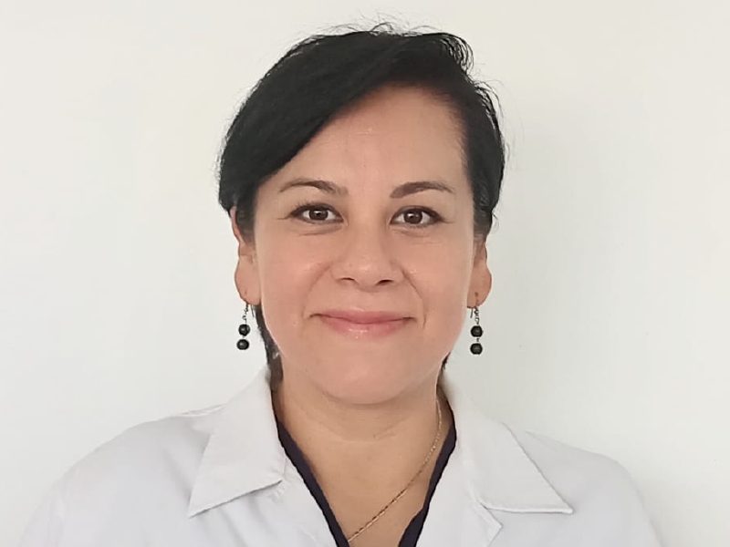 Neith Aracely Pacheco López