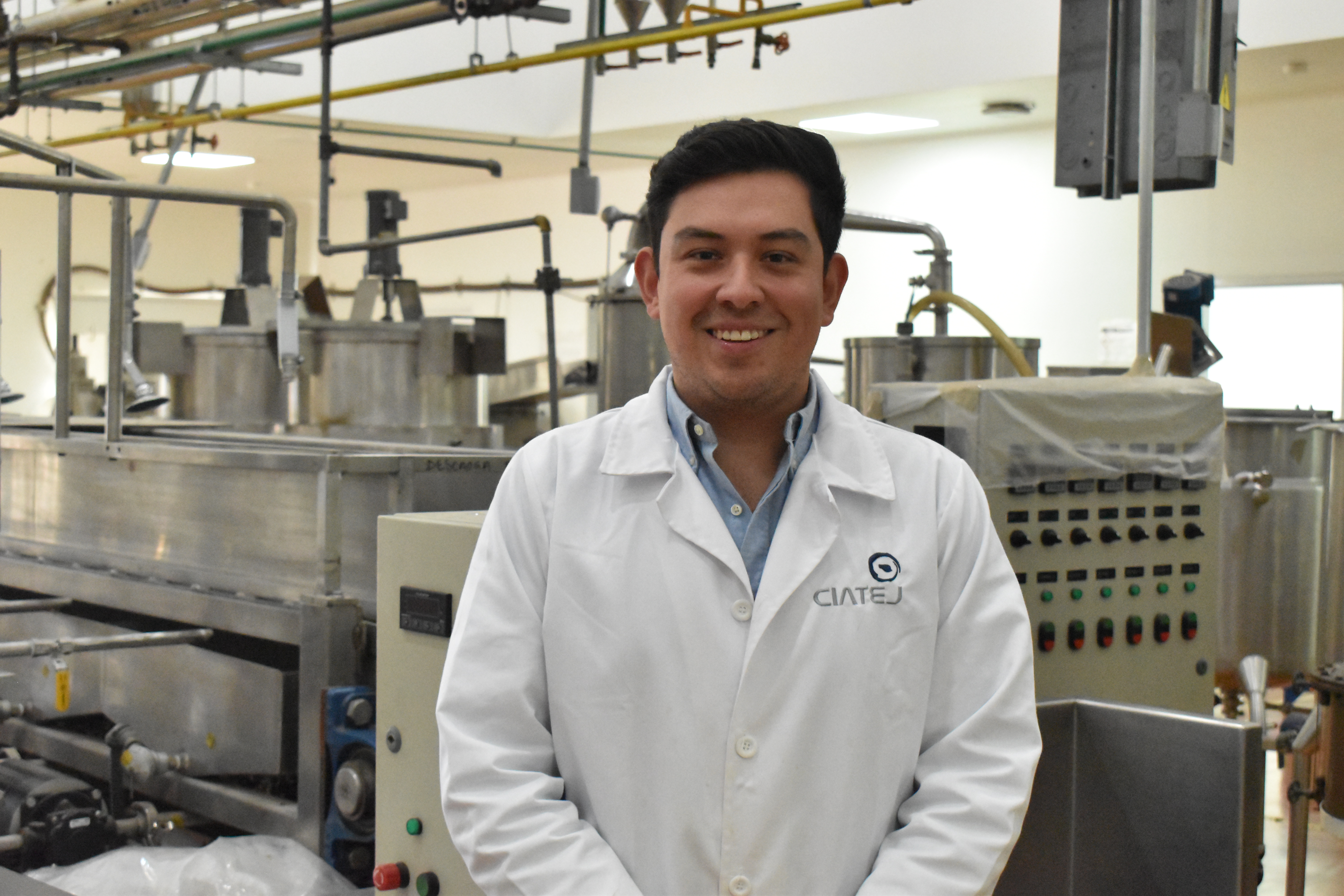 Mario Guillermo Rivera Ramirez